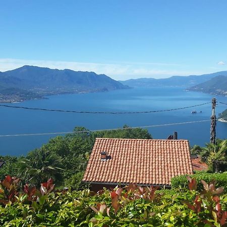Appartamento Campagnano Maccagno Exterior foto