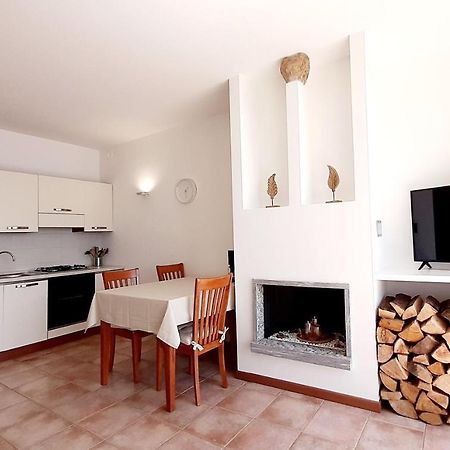 Appartamento Campagnano Maccagno Exterior foto